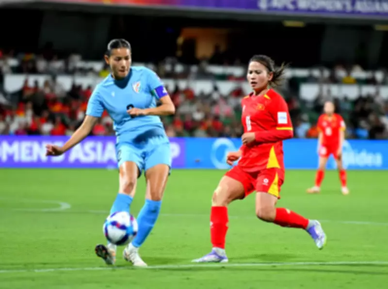 SAFF Women's Championship 2026 Confirmed for Goa, Featuring Seven Nations
