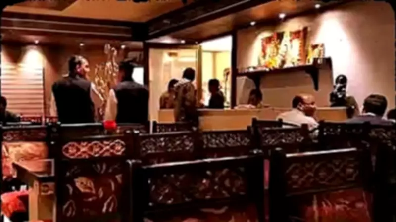 Sagar Ratna Restaurant Chain Aims to Boost Revenue to Rs 1,000 Crore
