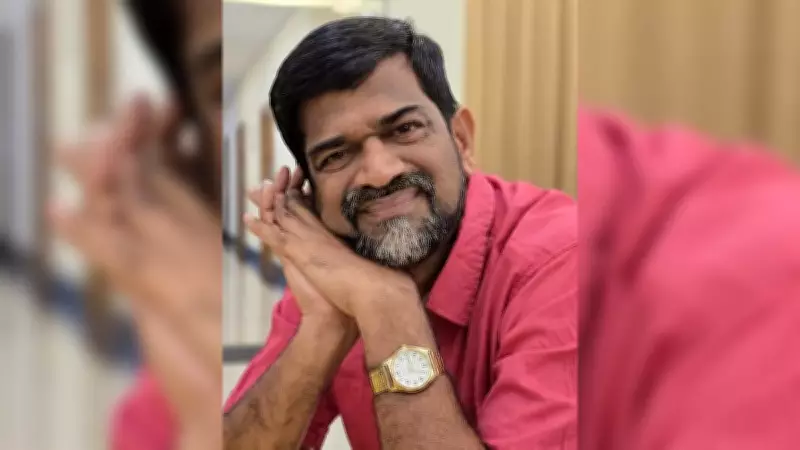 Sahitya Akademi Award: H.M. Pernal Honored for Konkani Poetry Analysis