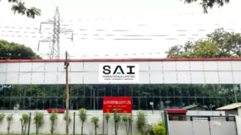 SAI Parenteral Sets IPO Price Band at Rs 372-392 per Share, Opens March 24