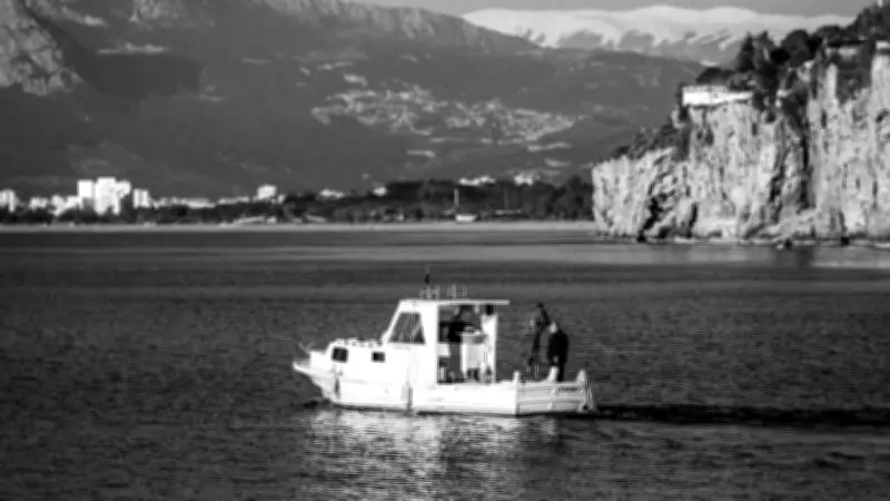 Sailor Superstitions: The Strange Taboos That Ruled the High Seas