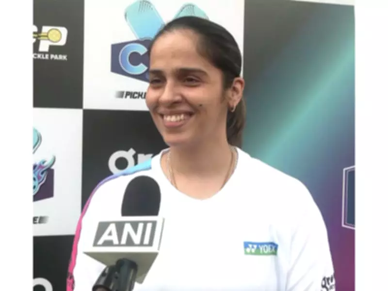 Saina Nehwal Opposes BWF's 15-Point Format Proposal, Stresses Game Essence