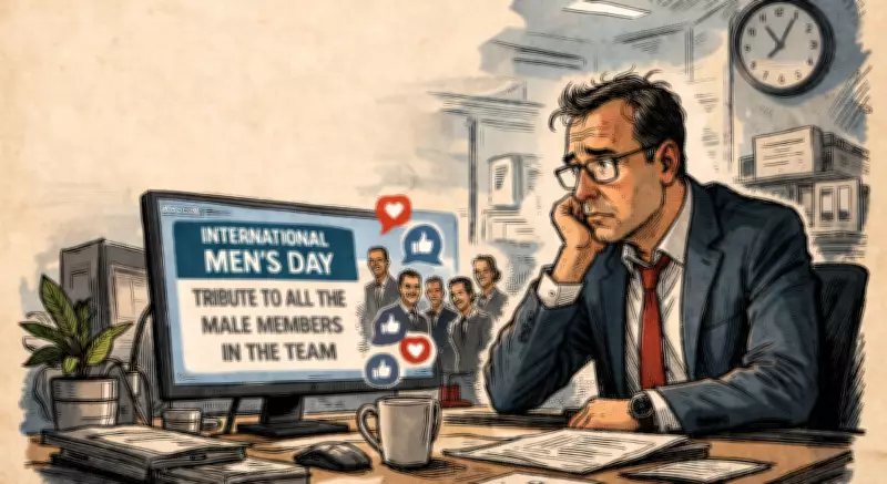 Sainsbury's Manager Awarded £12k After Being Excluded from Male Leaders Social Media Post