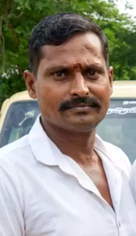 Salem Couple Arrested for Murder Over Suspected Extramarital Affair