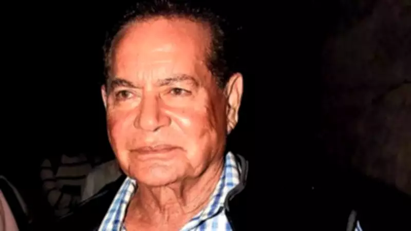 Salim Khan to Leave Hospital After Recovery from Minor Brain Hemorrhage