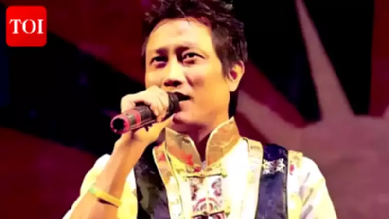 Salman Khan's 'Maatrubhumi' Faces Major Delay After Prashant Tamang's Death