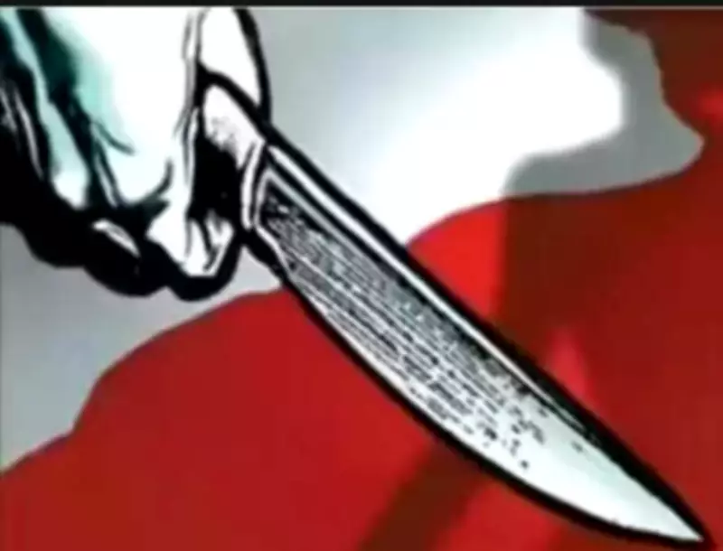 Salon Owner Brutally Attacked by Gang of Five in Chennai's Vadapalani