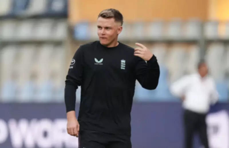 Sam Curran Reveals Groin Injury Forced IPL 2026 Withdrawal After T20 World Cup