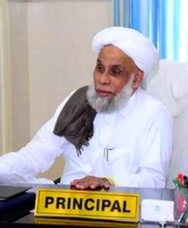 Samastha President Urges Respect for Party Autonomy in Candidate Selection