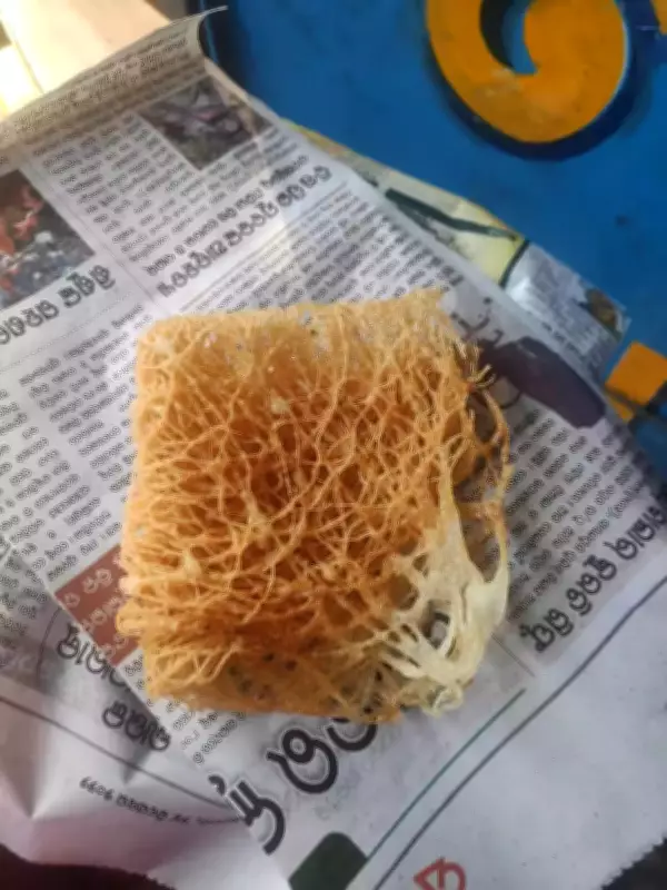 Sambalpur's Sarasatia Sweet Seeks GI Tag for National Recognition