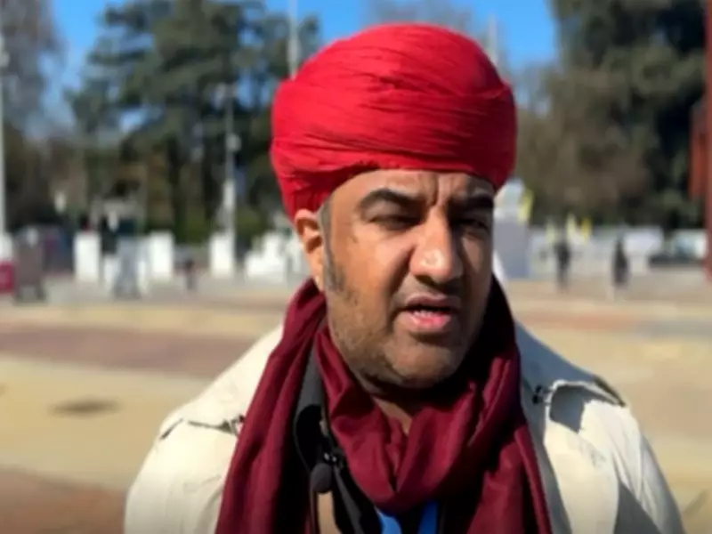 Sambhali Trust Advocates for Desert Daughters and Asylum Seekers at UNHRC