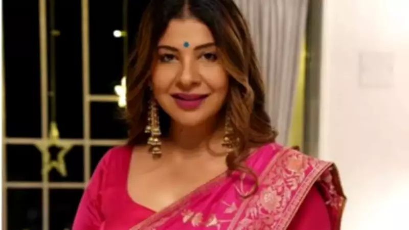 Sambhavna Seth Recalls Emotional Encounter with Salman Khan: From Dream to Nightmare