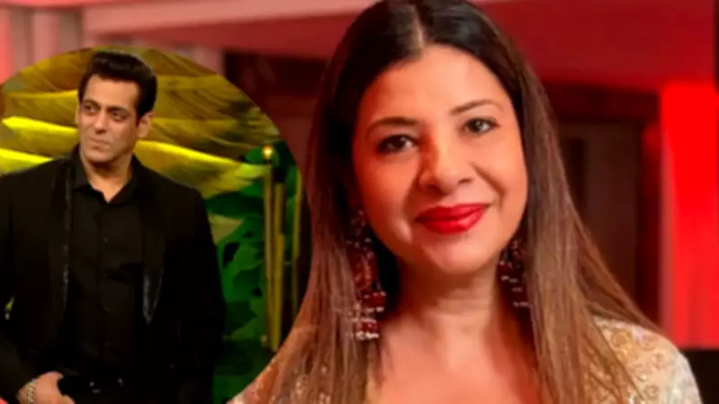 Sambhavna Seth Recalls Hurtful Salman Khan Weight Remark After Bigg Boss Praise