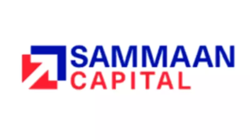Sammaan Capital Shares Surge 6% as RBI Clears UAE's IHC Stake Acquisition