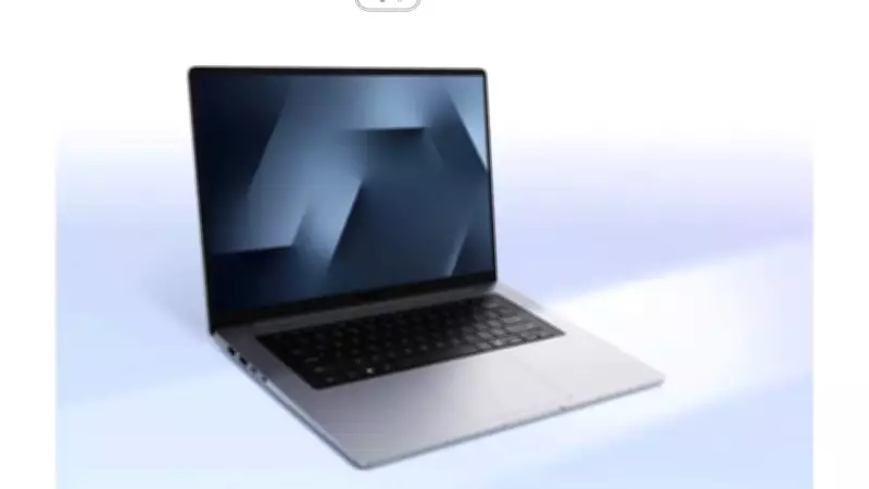 Samsung Expands Laptop Portfolio in India with AI-Powered Galaxy Book 6 Series
