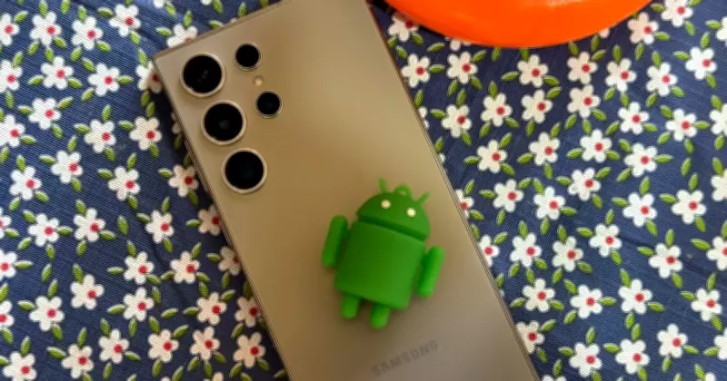 Samsung Expands One UI 8.5 Beta to More Galaxy Phones with Enhanced Features