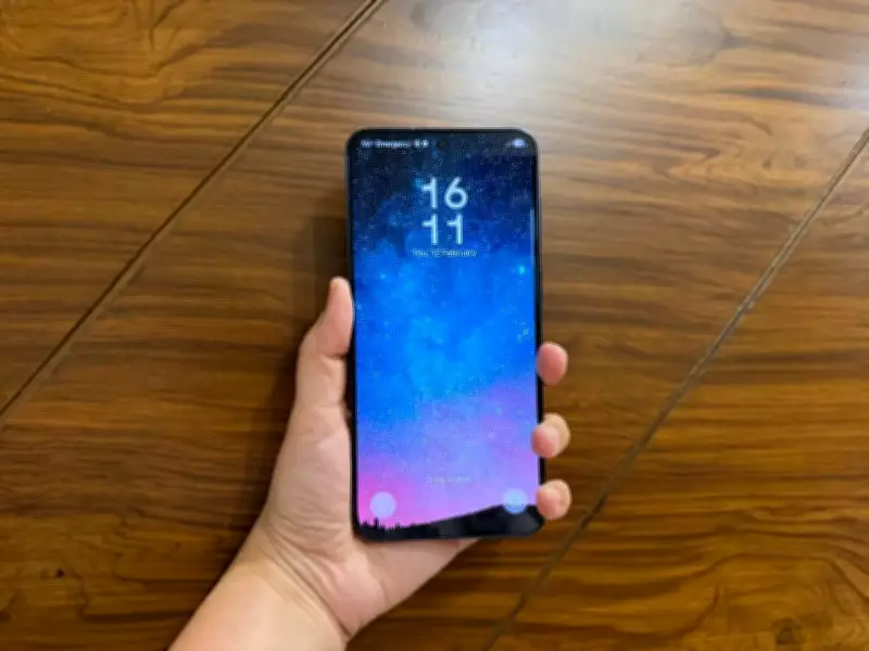 Samsung Galaxy A57 5G Launches in India: Price, Specs, and AI Features