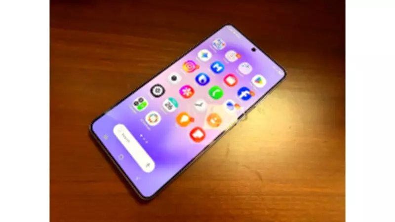 Samsung Galaxy S26+ India Launch: Price, Specs & First Impressions