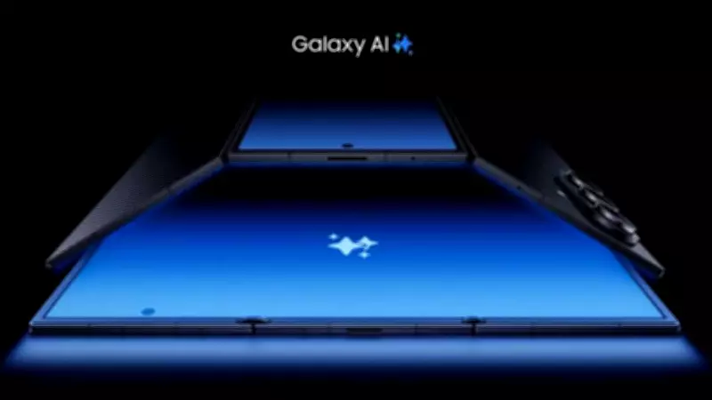 Samsung Halts Galaxy Z Trifold Sales After Just 3 Months: Real Reason Explained