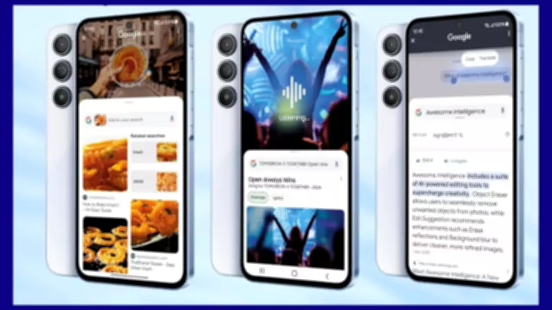 Samsung Increases Prices for 6 Galaxy A, M, and F Series Smartphones in India