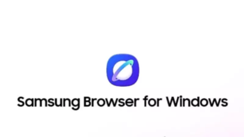 Samsung Unveils AI-Powered Browser for Windows PCs with Perplexity AI Integration