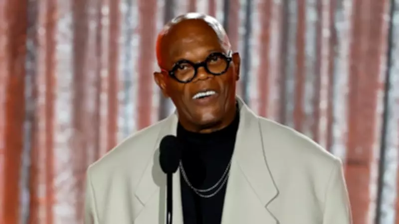 Samuel L. Jackson's Epic Journey: From Stage Struggles to Hollywood's Franchise King
