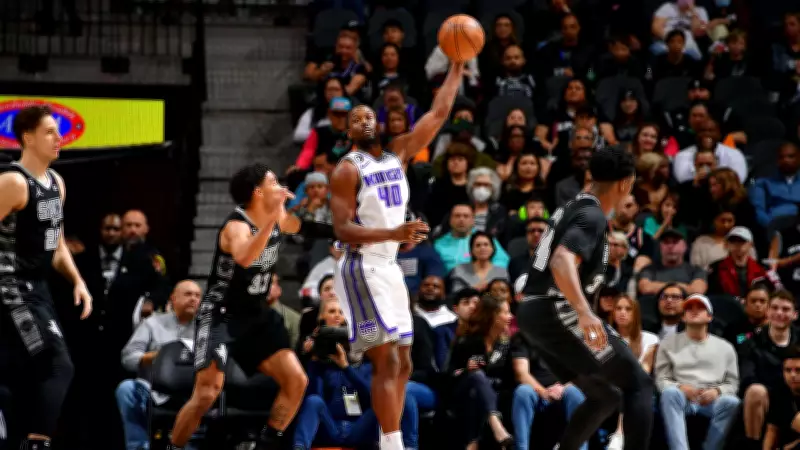 San Antonio Spurs Face Injury-Hit Sacramento Kings in Crucial NBA Clash