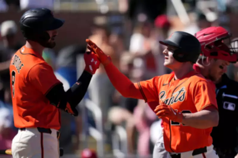 San Francisco Giants Eye Lucas Giolito to Bolster Injury-Prone 2026 Rotation