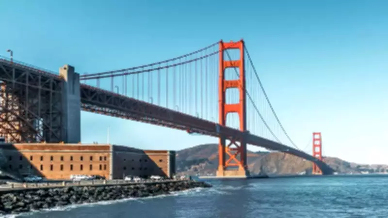 San Francisco's Ultimate 2026 Travel Guide: 26 Must-Do Experiences