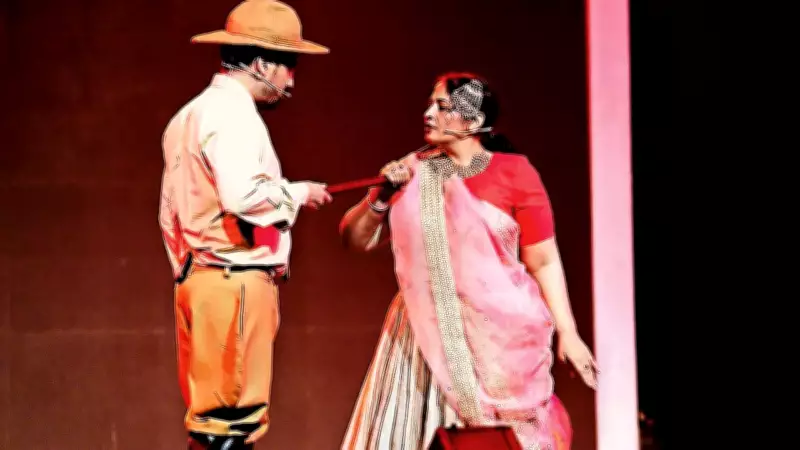 Sanatkada Festival Explores Lucknow-Calcutta Cultural Ties Through Art and History