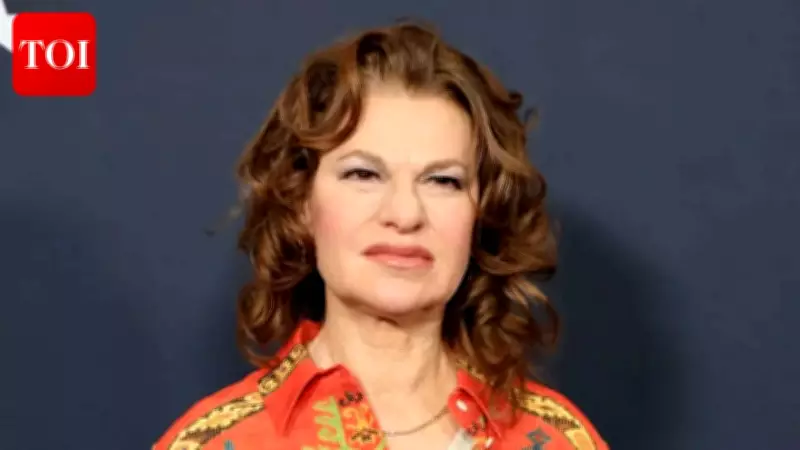 Sandra Bernhard Joins The White Lotus Season 4 Cast at Actor Awards 2026