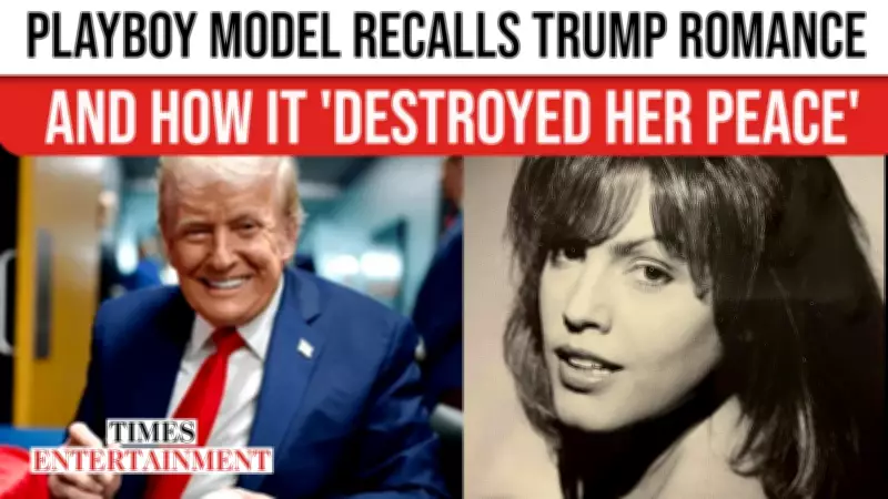 Sandra Taylor Regrets Publicizing 3-Day Fling with Donald Trump, Says 'No Good Came Out'