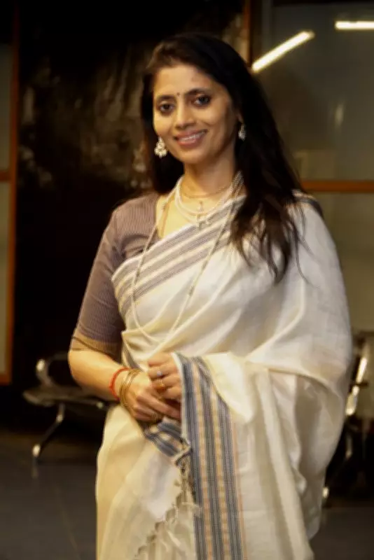 Sangeeta Melekar Shares Her Classical Music Journey and Artistic Evolution