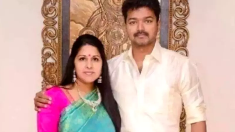 Sangeetha Vijay Seeks Court Protection for Matrimonial Home Amid Divorce