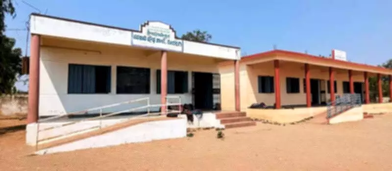 Sanitation Crisis in Karnataka Schools: Students Forced to Clean Toilets, Facilities Lacking