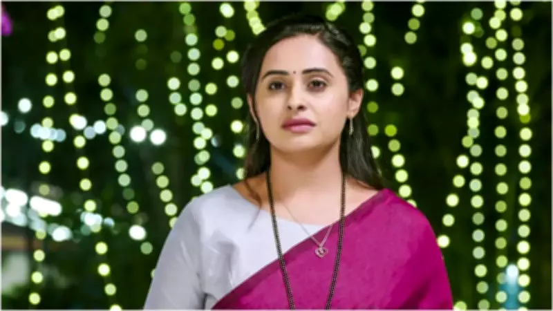 Sanjana Burli Exits Shree Gandhadagudi, Sneha Manjunath Likely to Replace Her