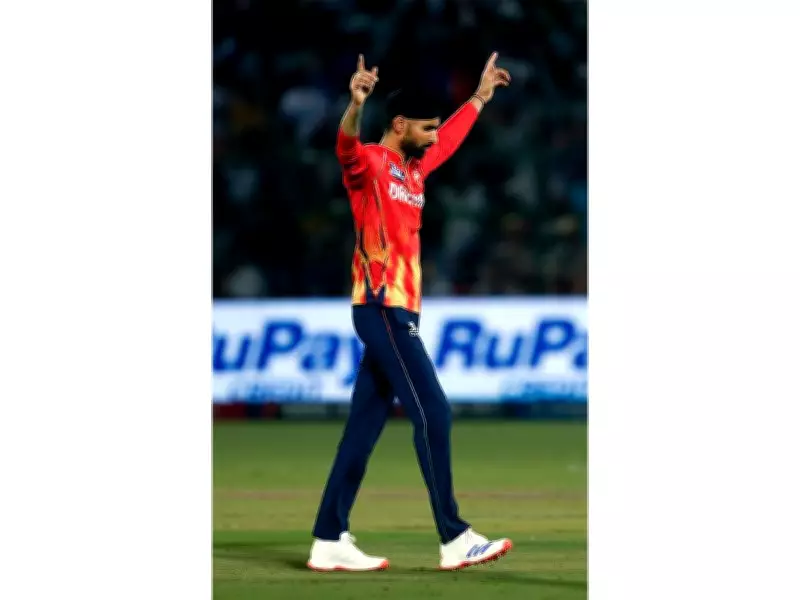 Sanjay Bangar Urges PBKS to Play Harpreet Brar in Every IPL 2026 Match