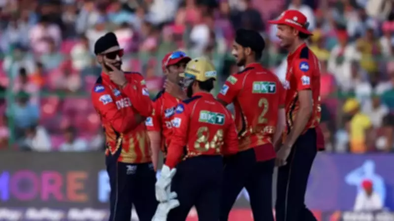 Sanjay Bangar Urges Punjab Kings to Play Harpreet Brar in Every IPL Match