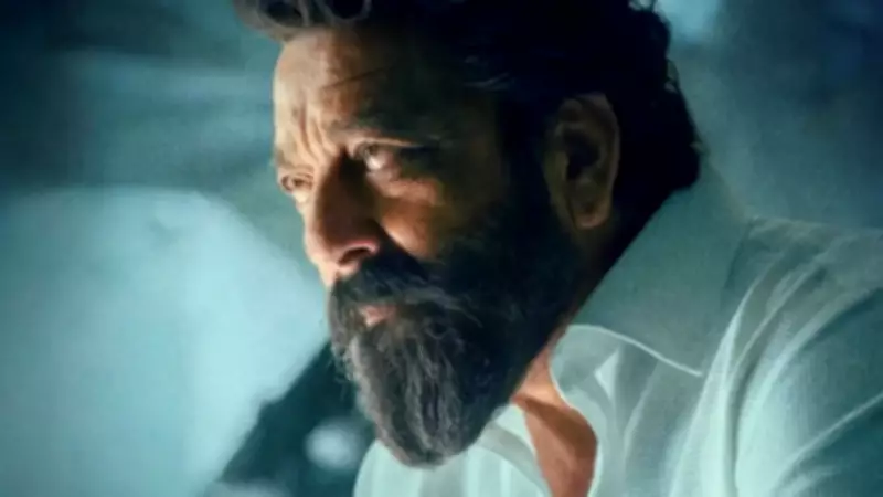 Sanjay Dutt Loses Cool at Paparazzi During Family Outing Amid 'Dhurandhar' Success