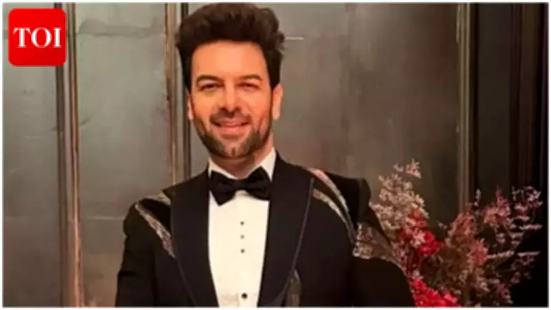 Sanjay Gagnani Embraces OTT Evolution, Shatters Typecasting with New Lead Role