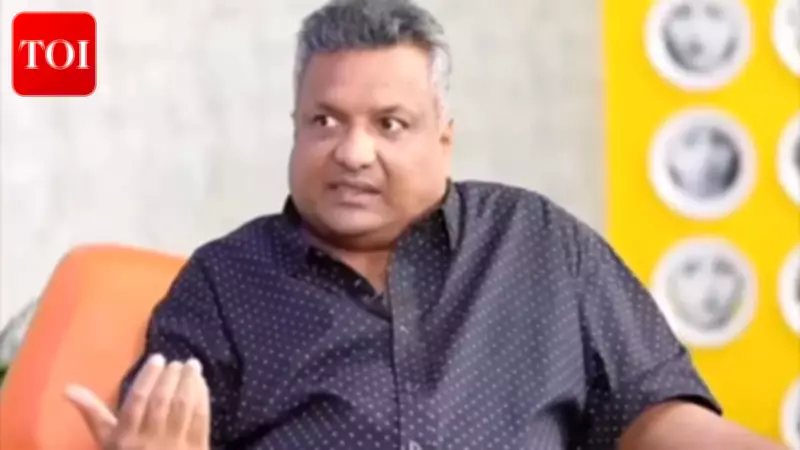 Sanjay Gupta: Gangster Genre Hits Saturation, Reveals Kaabil 2 Plans