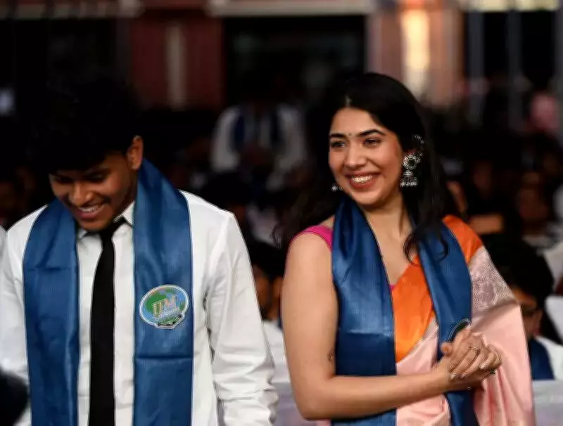 Sanjeev Bajaj at IIML: AI is a Revolution, Not Just Innovation