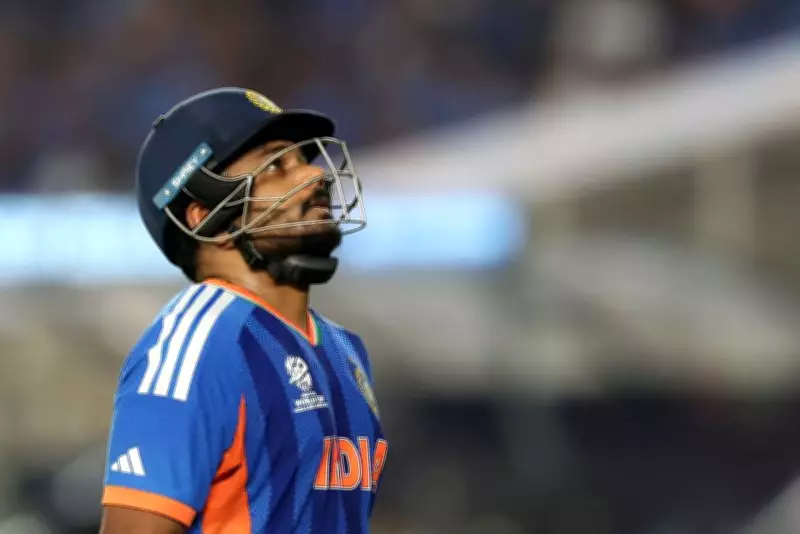 Sanju Samson Crowned Player of the Tournament at T20 World Cup 2026