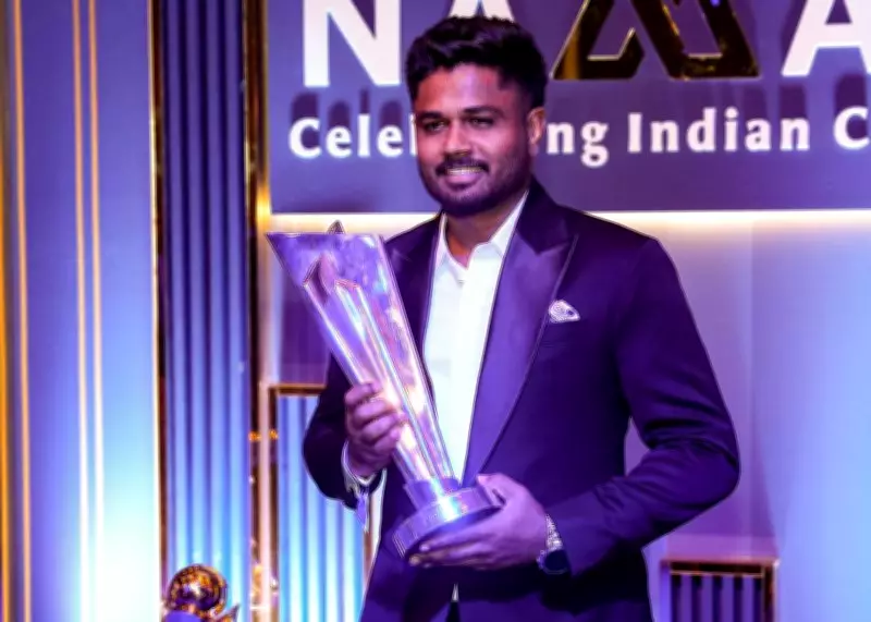 Sanju Samson Predicts India's Cricket Dominance After T20 World Cup Win