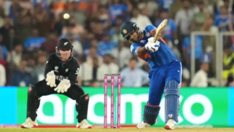 Sanju Samson Shatters Virat Kohli's T20 World Cup Record with 89-Run Knock