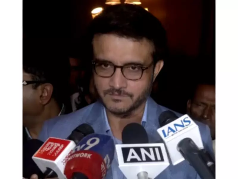 Sanju Samson Should Play Consistently for India in White-Ball Cricket, Says Sourav Ganguly