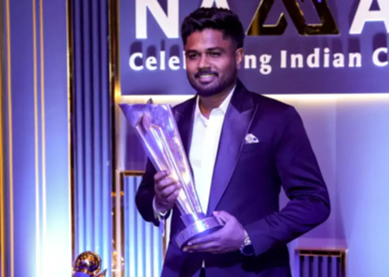 Sanju Samson Still in Disbelief Over India's T20 World Cup Win, Predicts More Success