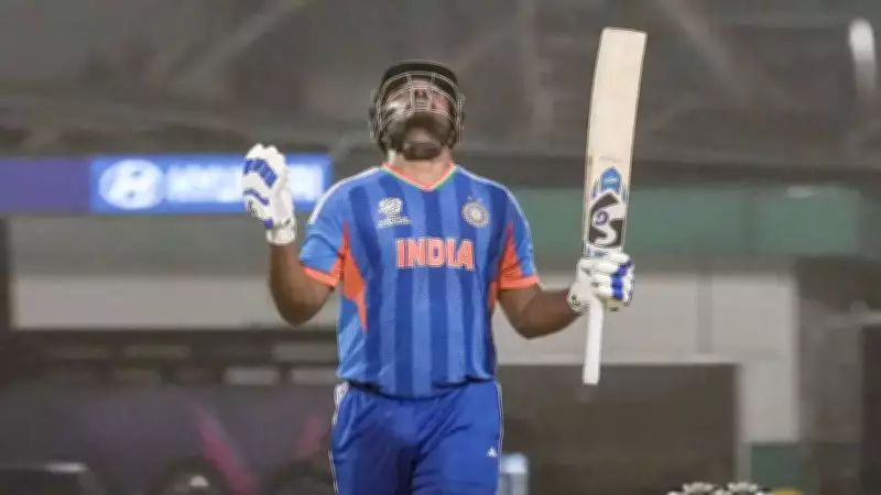 Sanju Samson's 97 vs West Indies: Rohit Sharma's 'Dukhi Mat Ho' Promise Fulfilled
