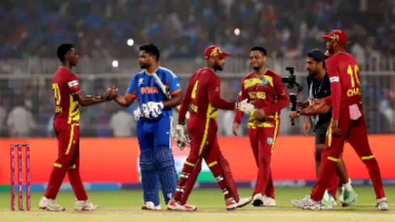 Sanju Samson's Redemption Arc: From Sidelines to T20 World Cup Heroics