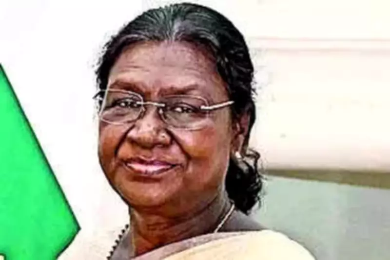 Santhal Council Condemns Political Controversy, Demands Tribal Rights